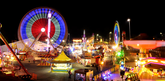 Injuries at Tennessee Carnivals | Dangers of Amusement Park Rides