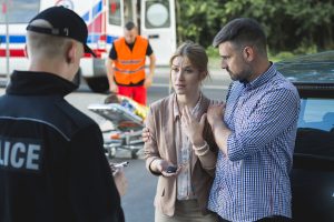 Can Friends Act as Witnesses in a Car Accident Case?