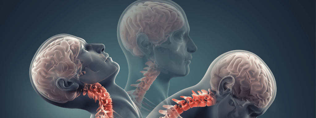 Your Neck in a Wreck: How Car Accidents Cause Long-Term Neck Trauma