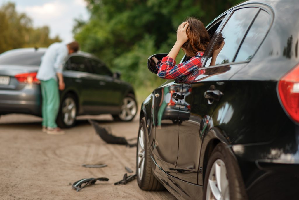 How Tennessee Comparative Fault Laws Affect Car Accidents